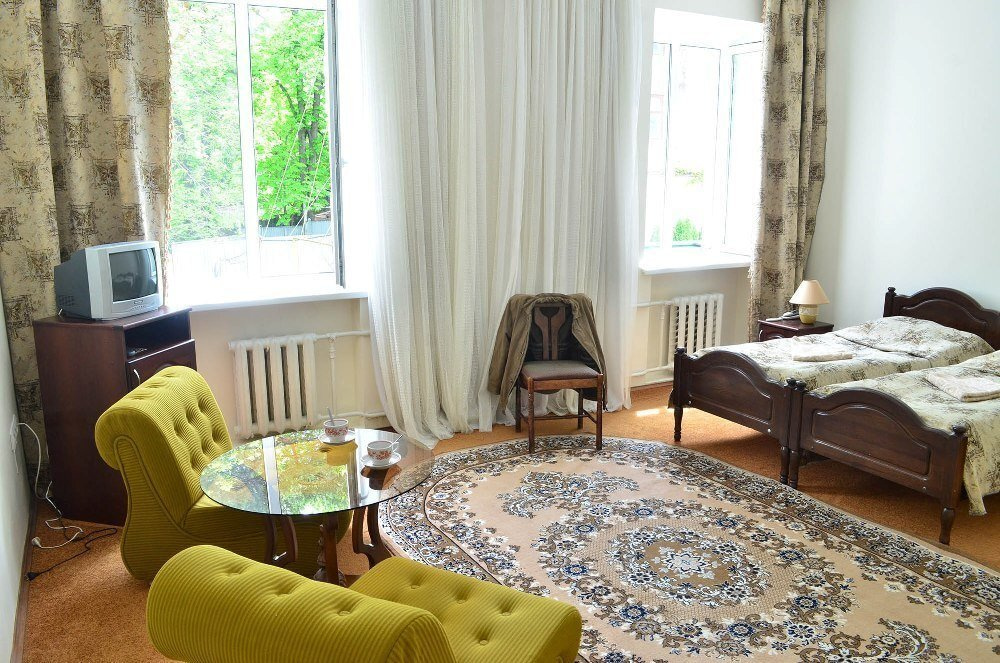 Улучшенный