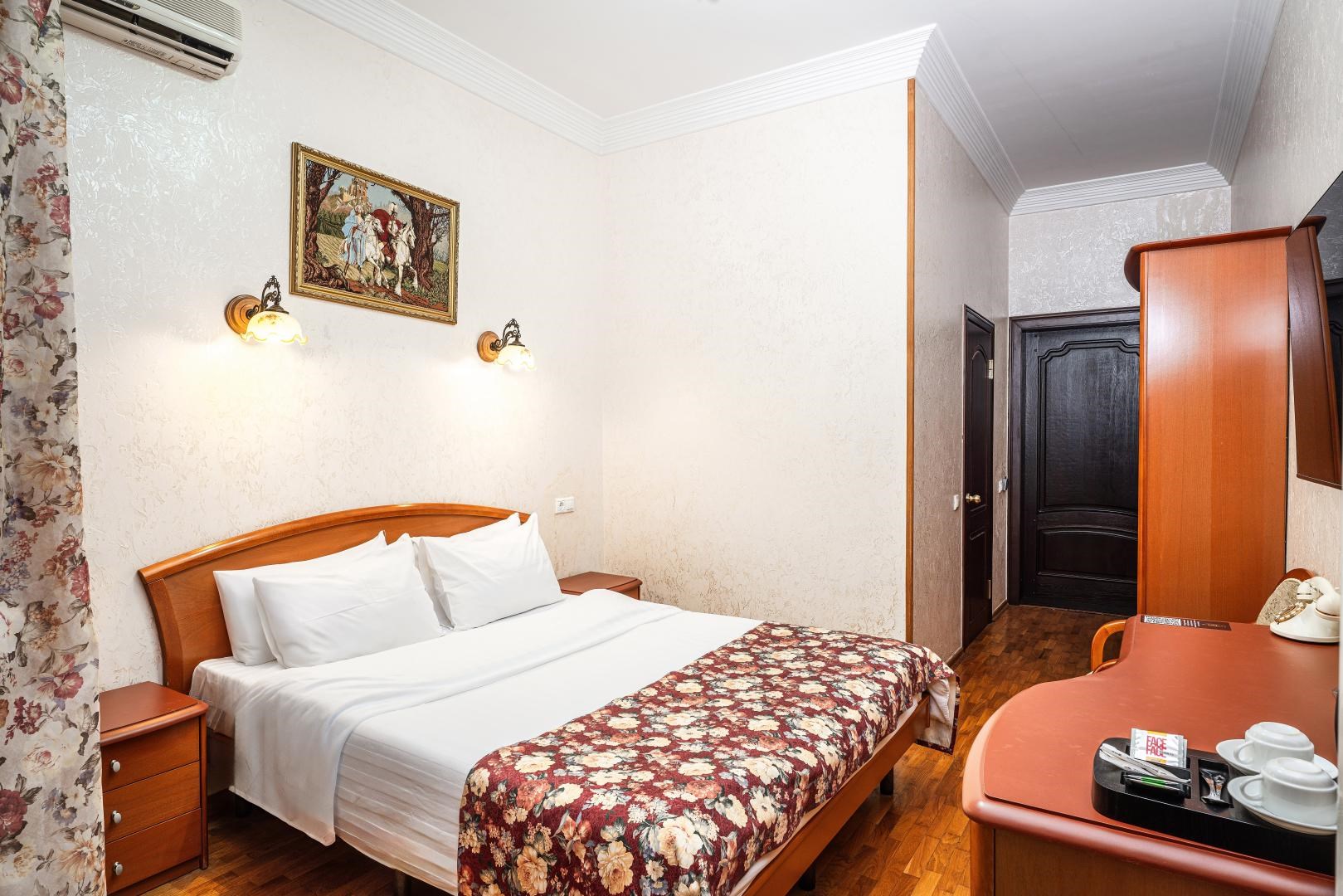 Стандарт 2 местный