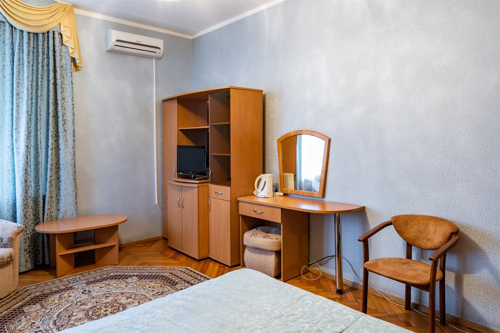 Стандарт 2-мест.к№1 DBL