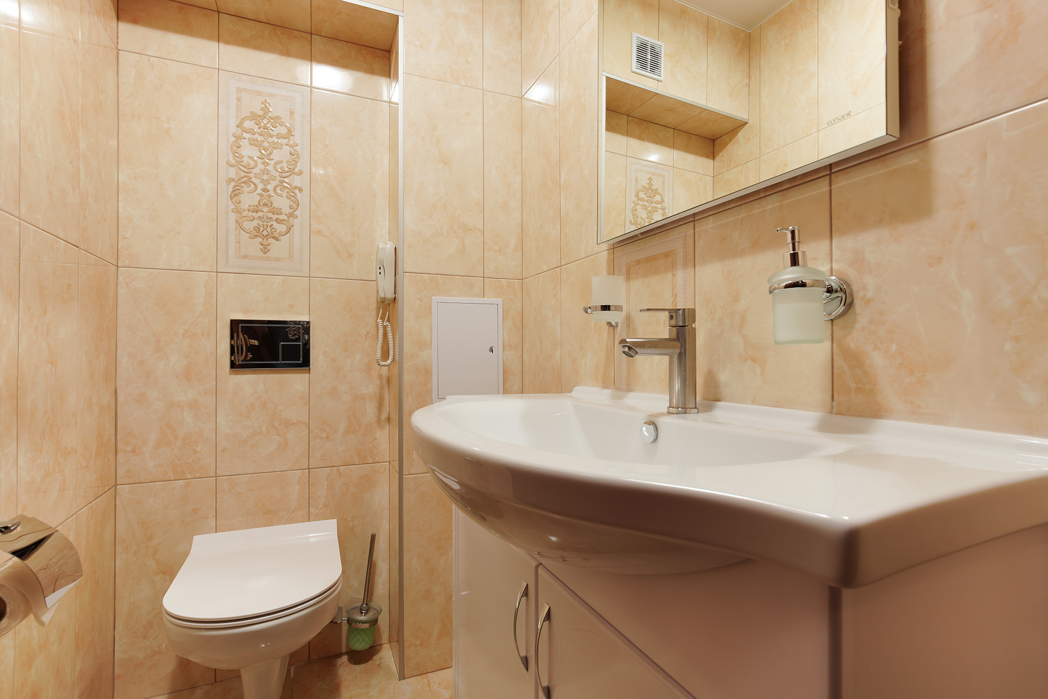 Посмотреть в галерее Junior Suite 2-местный 2-комнатный