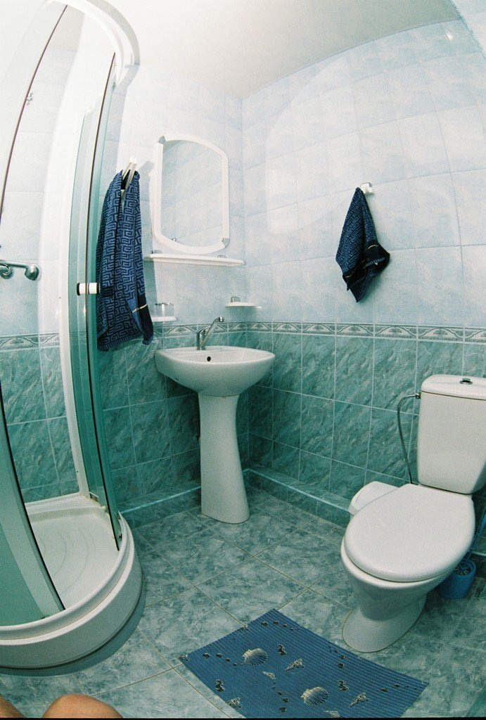 Посмотреть в галерее Стандартный 2-комнатный