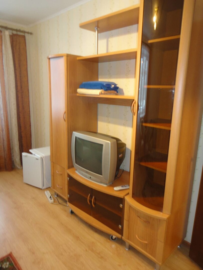 Посмотреть в галерее Стандартный, корпус 6