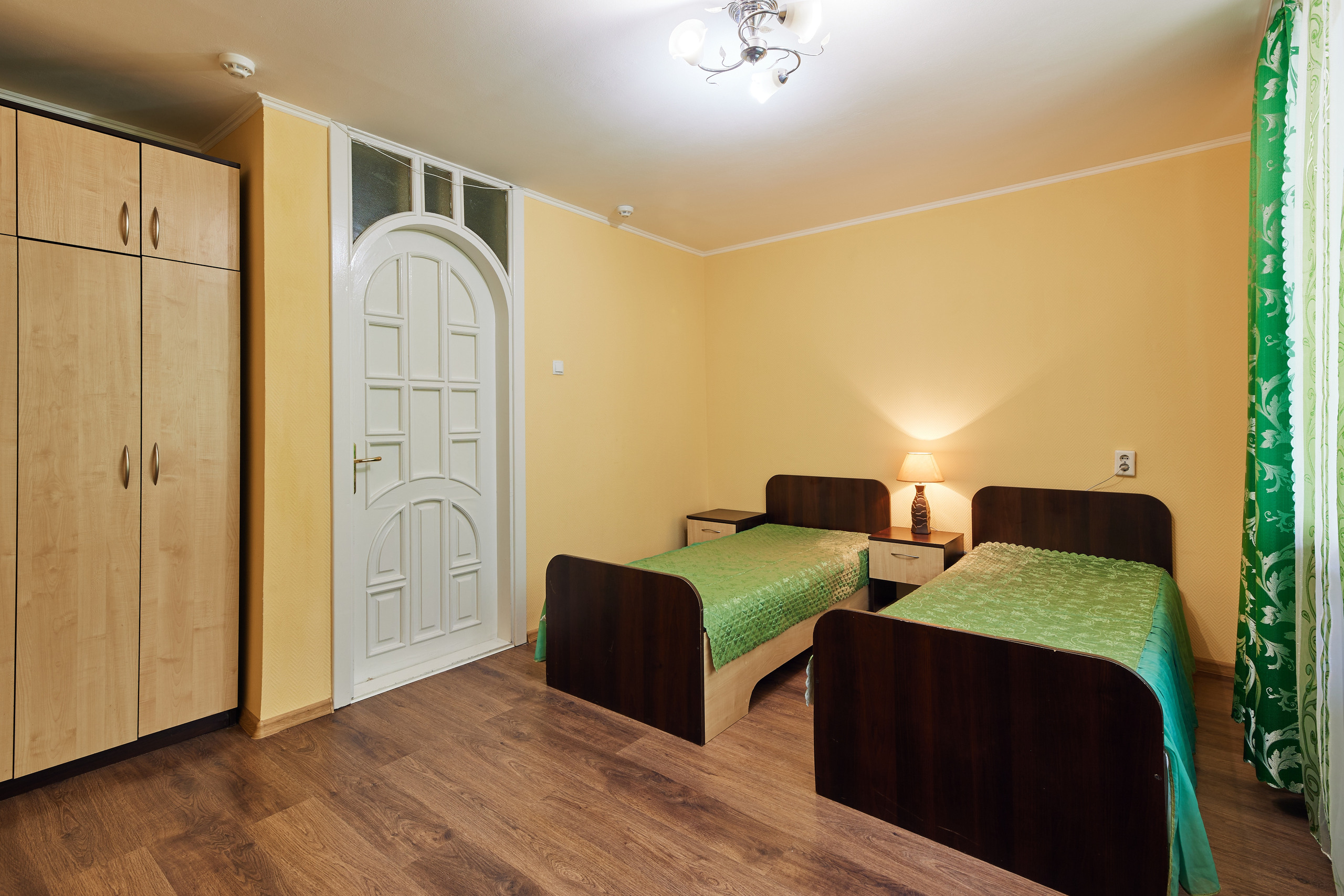 Санаторий «Поречье» Санаторий «Поречье»