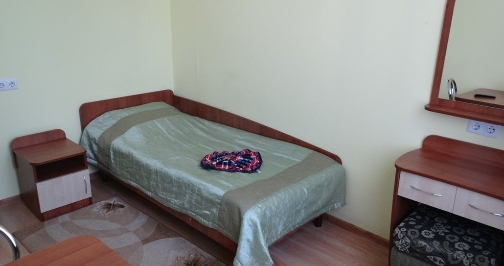 Посмотреть в галерее Стандартный, корпус 1