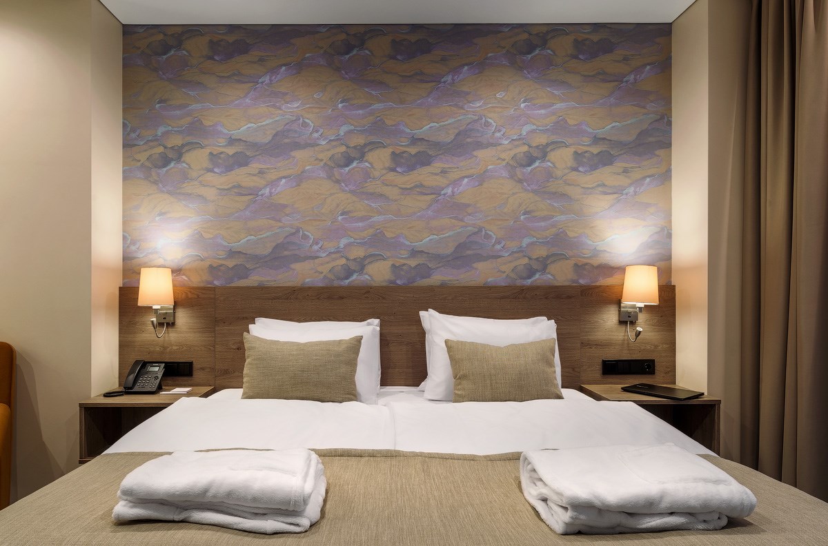 Стандарт 2-местный DBL