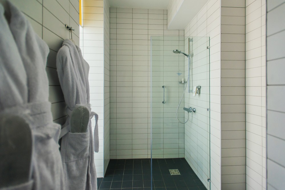 Полулюкс 2-местный