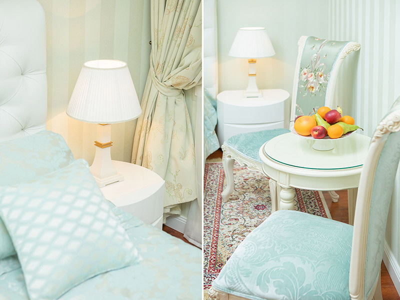 Стандартный