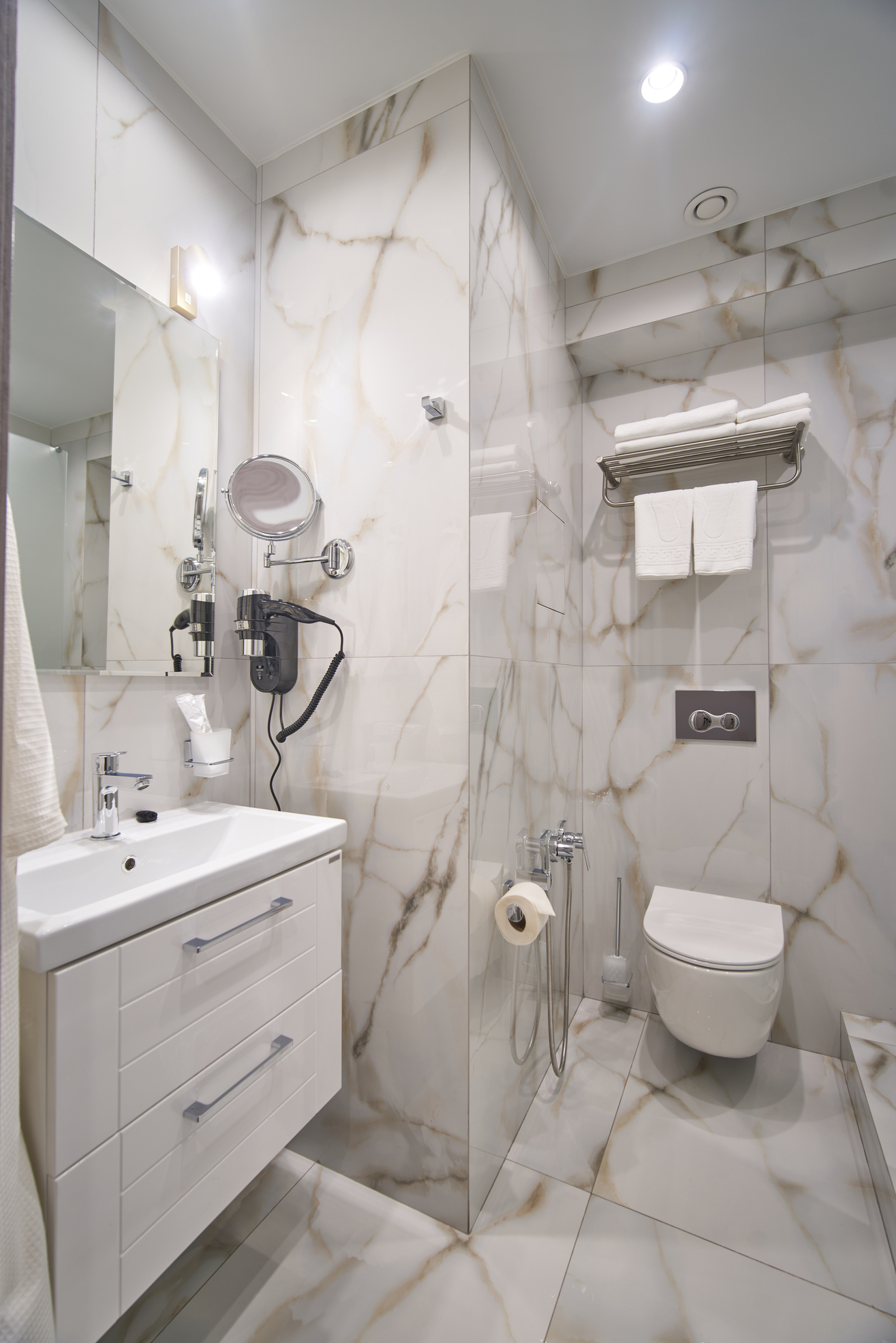 Полулюкс Полулюкс с террасой JSUT 2х-местный