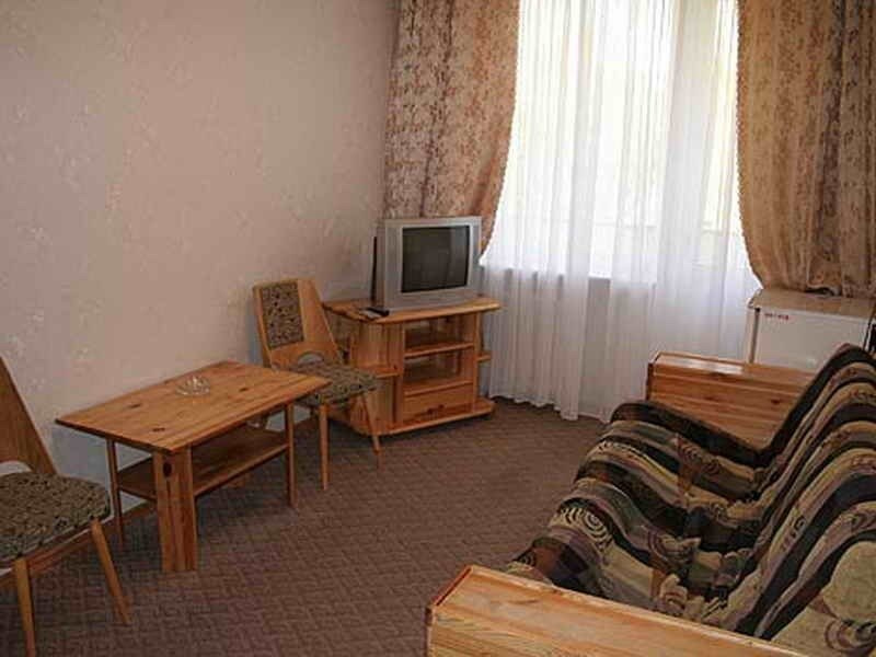 Посмотреть в галерее Стандартный 2-комнатный