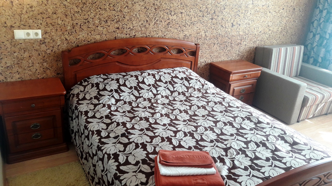 Номер Улучшенный