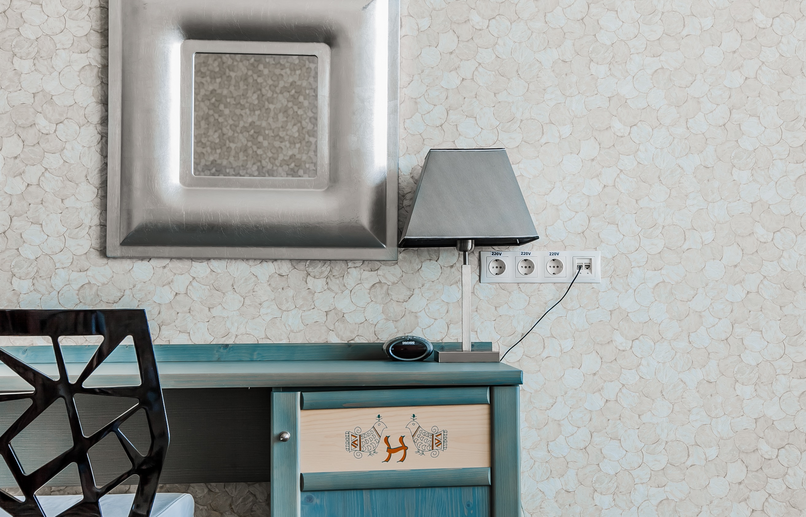 Посмотреть в галерее Deluxe Design 2-местный вид на море