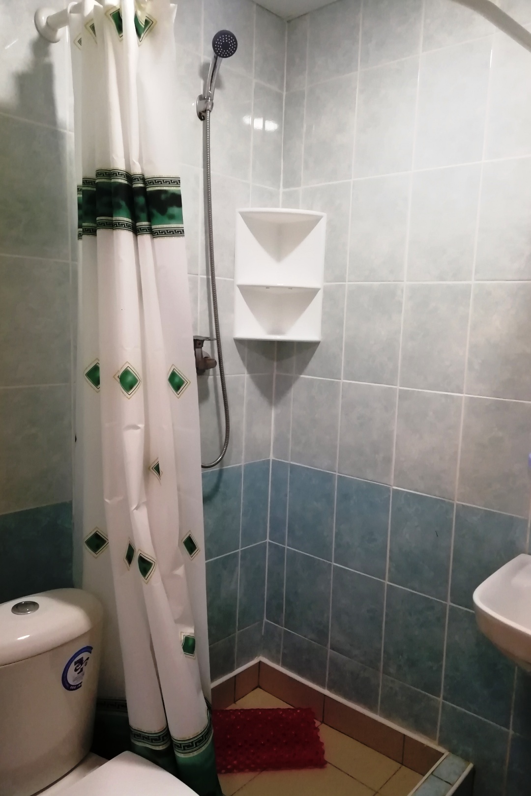 Стандартный 2-местный Твин корпус 3,4