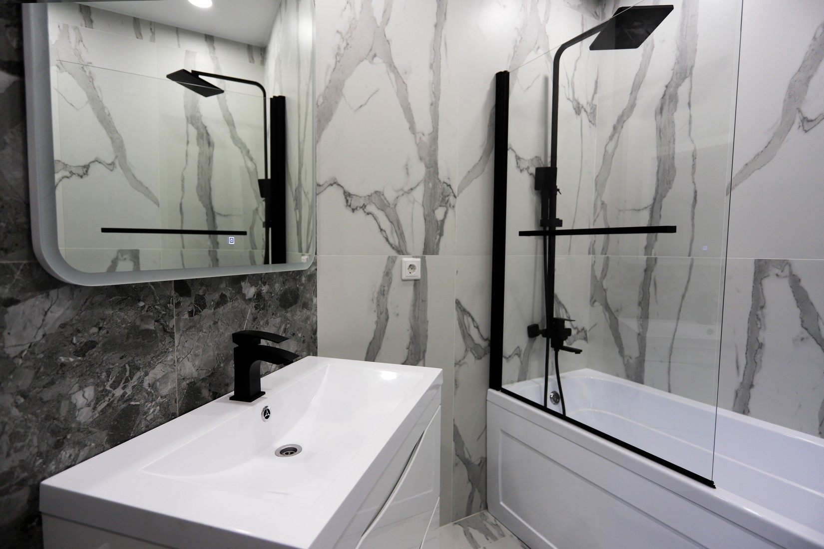 Пентхаус 2-местный с террасой