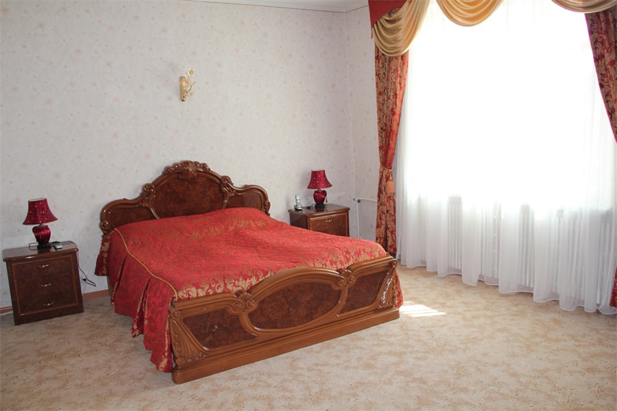 Посмотреть в галерее Коттедж Коттедж 2-этажный (6005, 6006)