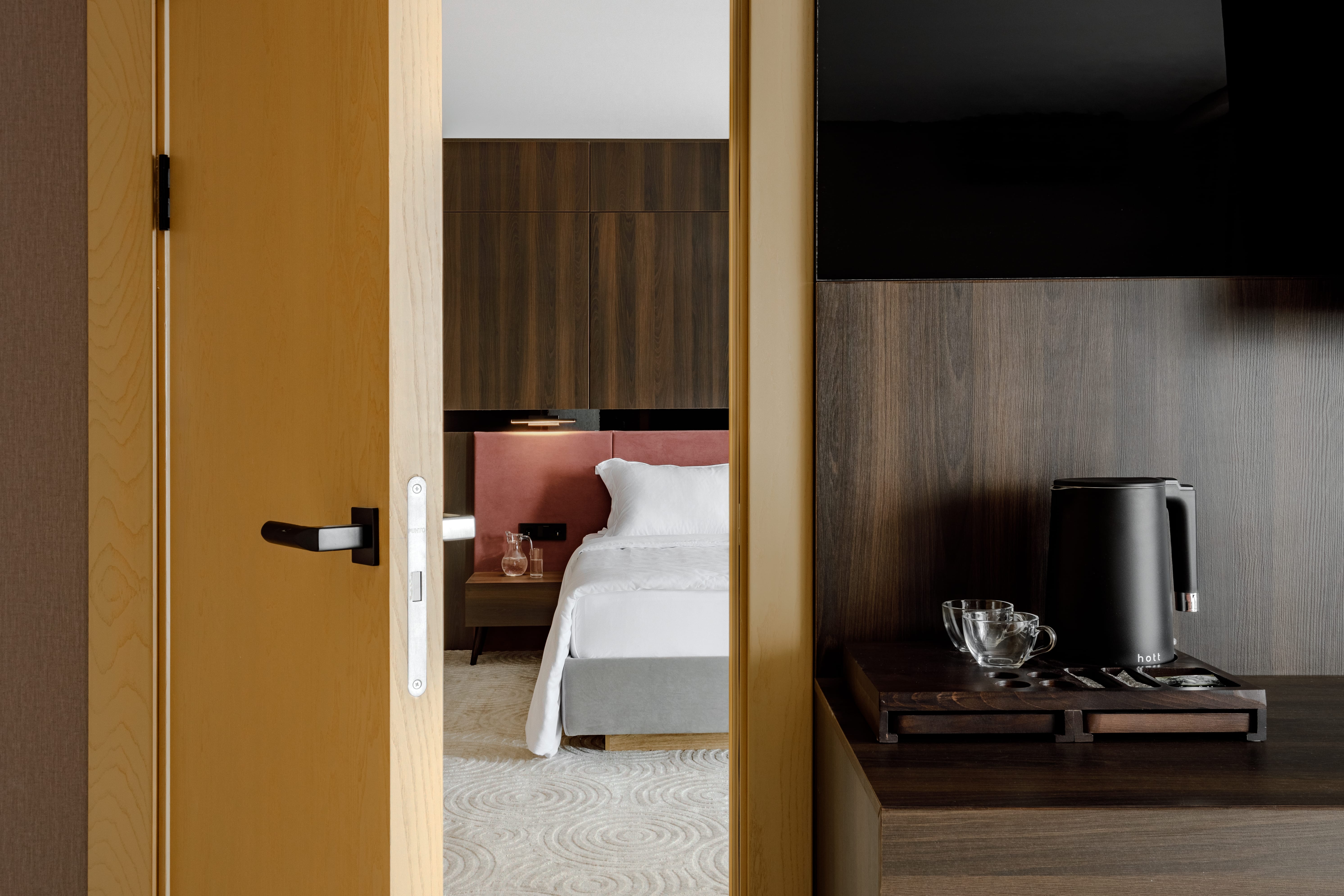 Люкс LUXE PREMIUM  2 комн.