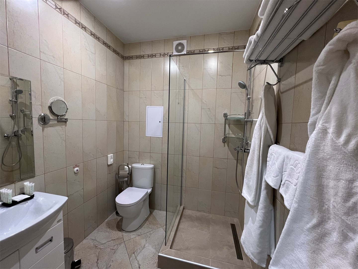 Джуниор сюит 2-местный джуниор сюит