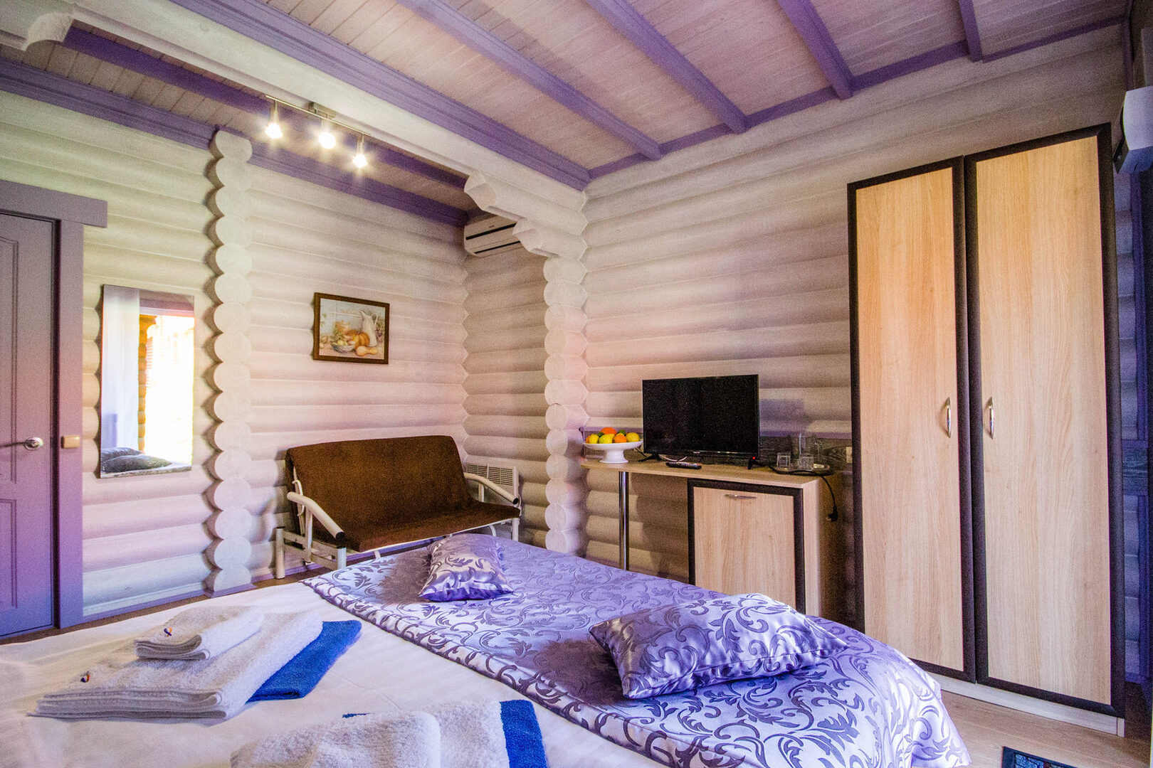 Комфорт улучшенный