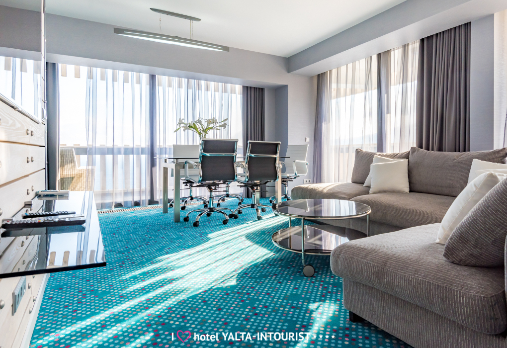 2-мест.(разм. в 4-мест.) президентский 