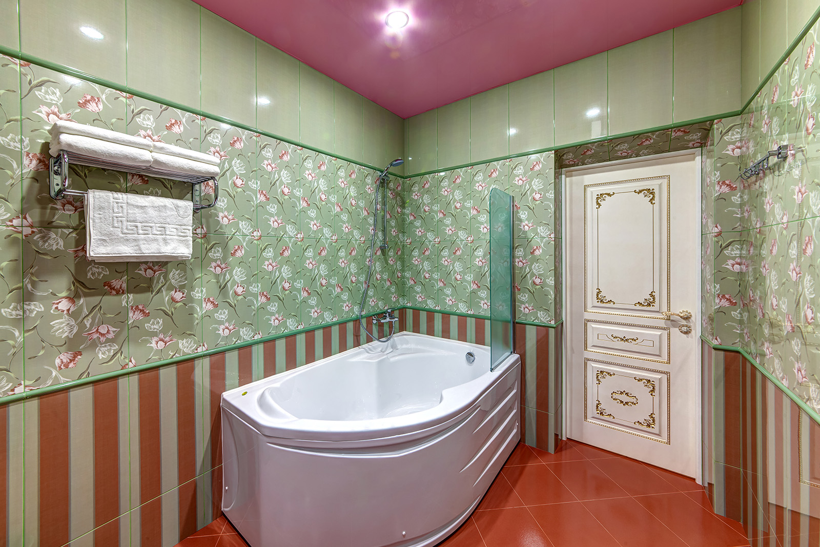 Студия 1 категория 2-местный Де Люкс