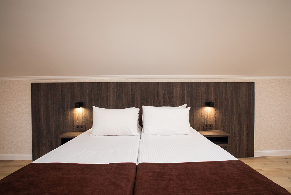 Пентхаус 3-комнатный (кор.С)