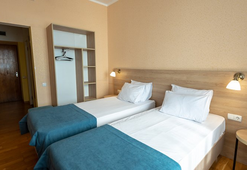 2-мест. комфорт