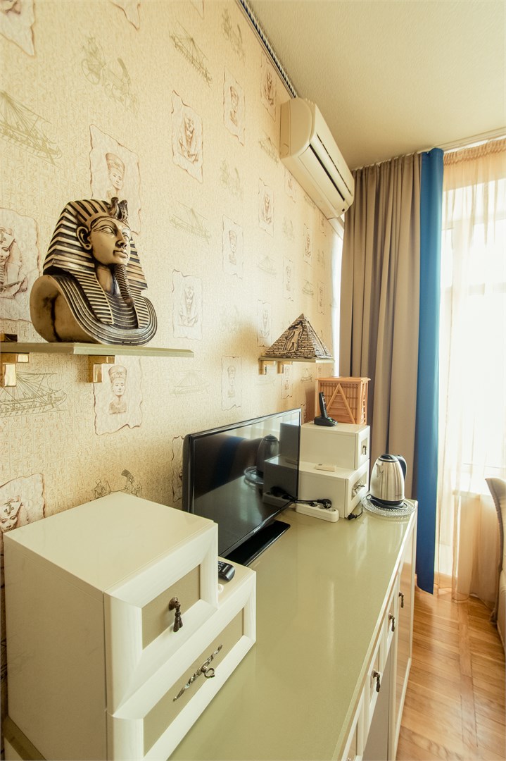 Студия 2-местная стилизованная №(905,909,912,918)