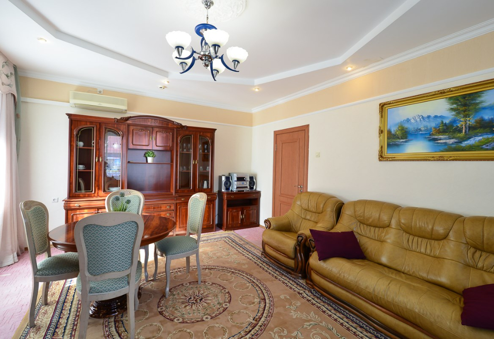 2-мест. 2-комн. люкс