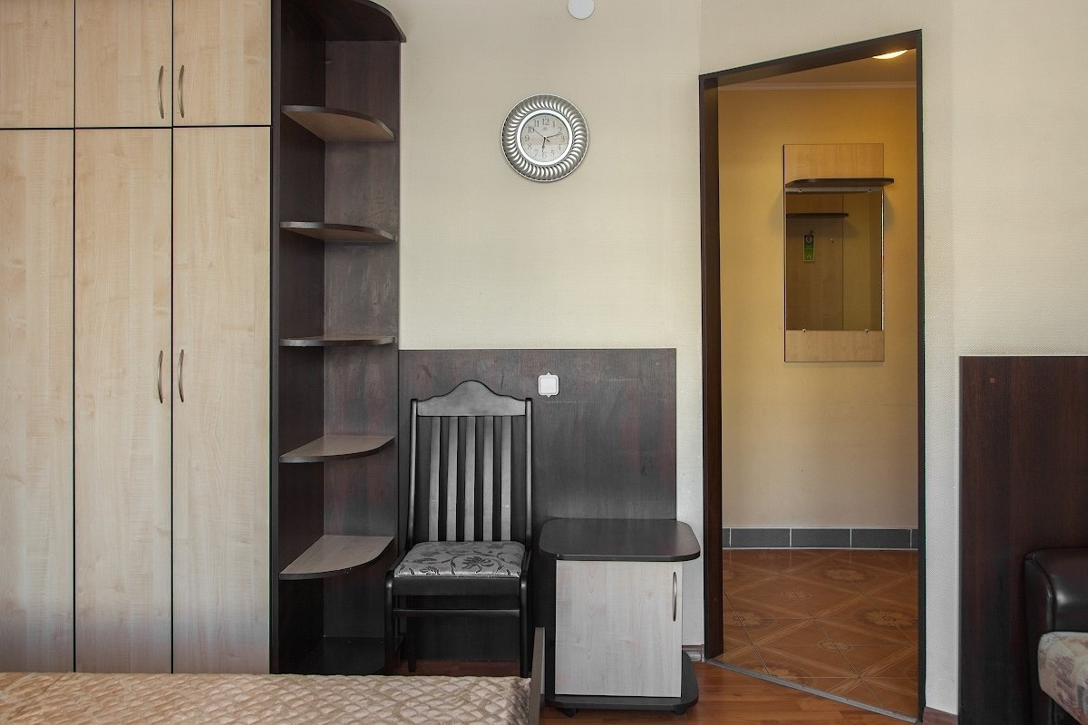 Улучшенный