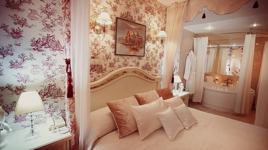 Люкс Студио