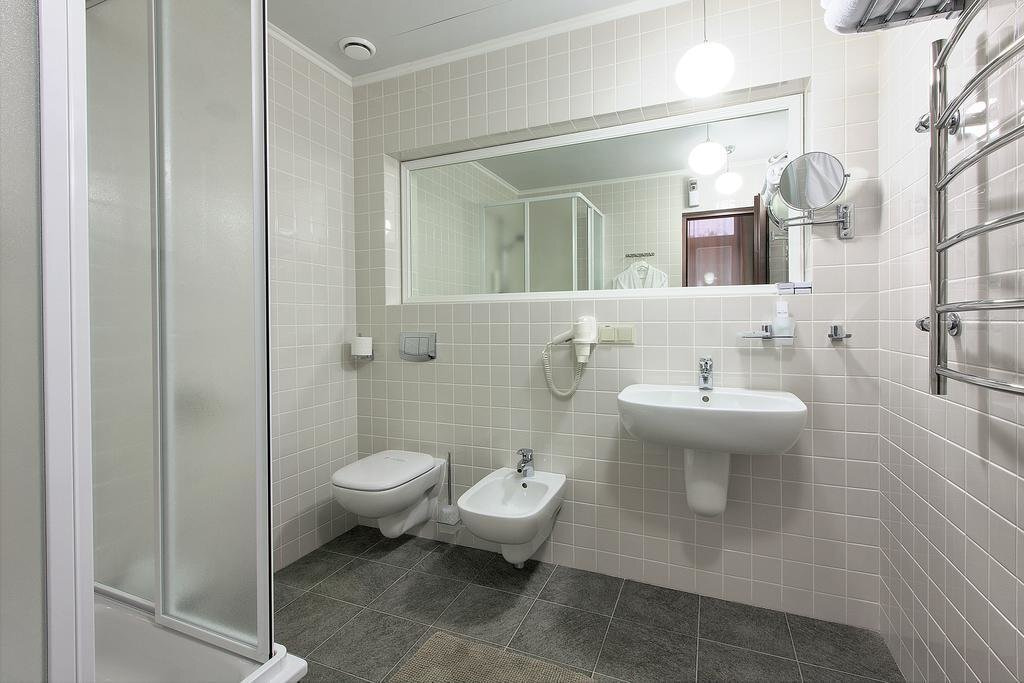 Стандартный