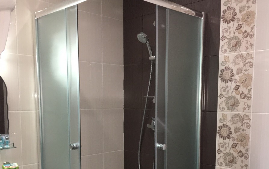 Люкс 2-местный 2-комнатный в корпусе №4