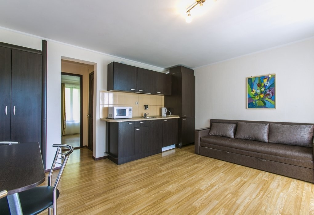 Посмотреть в галерее Suite Sea View