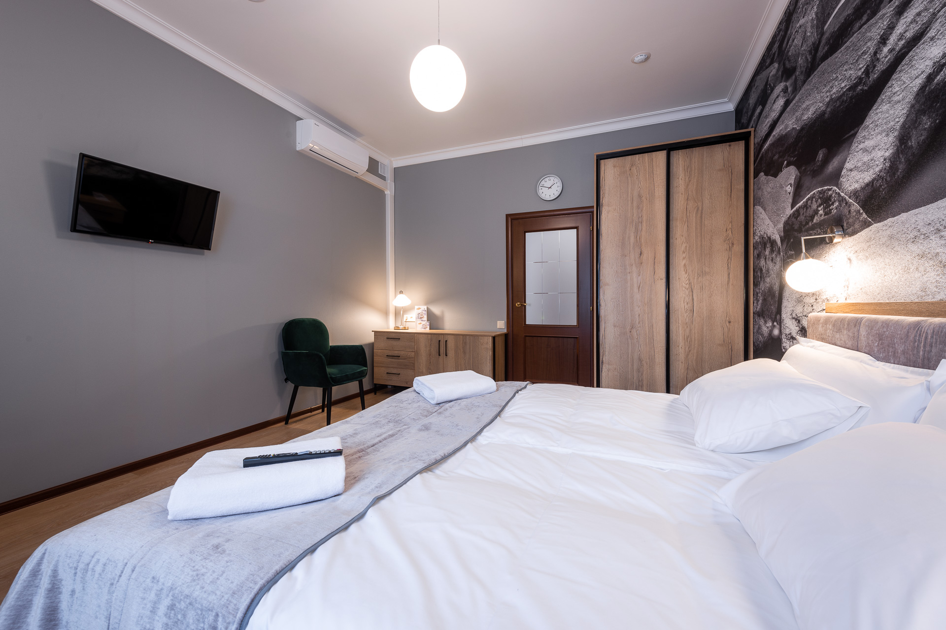 Стандарт ТВИН+ 3*