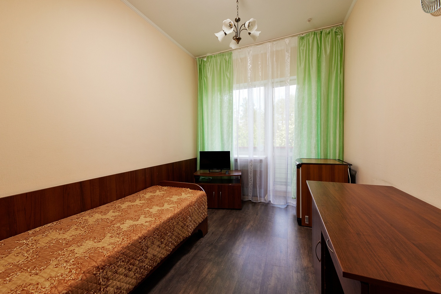 Санаторий «Поречье» Санаторий «Поречье»