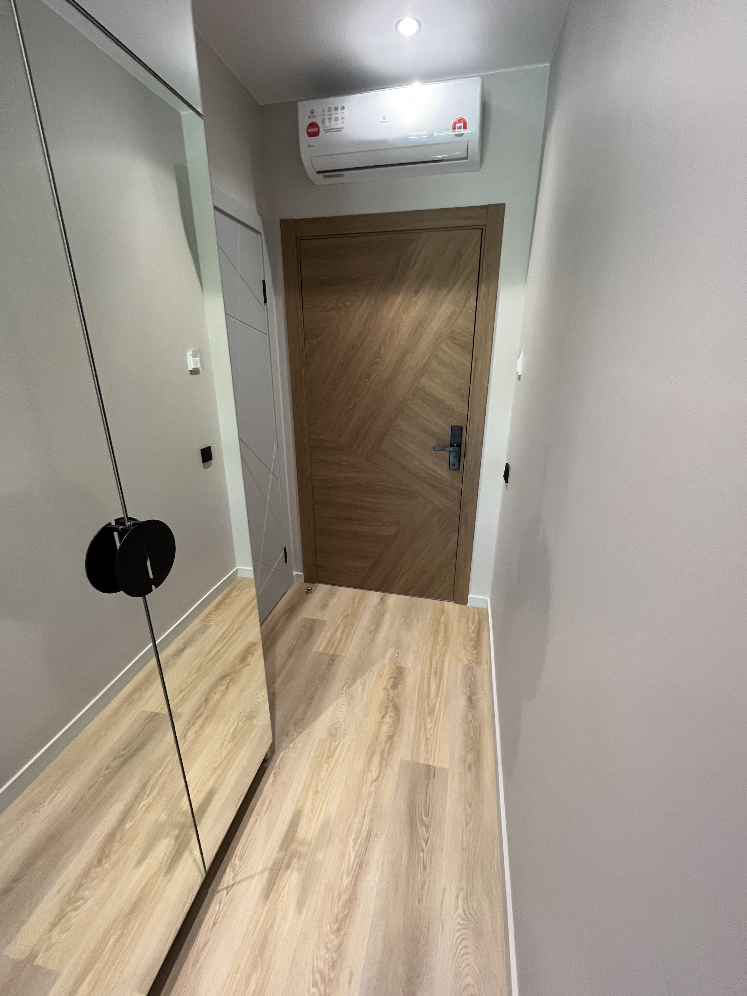 Апартаменты Апартамент делюкс 2-местный 1-комнатный