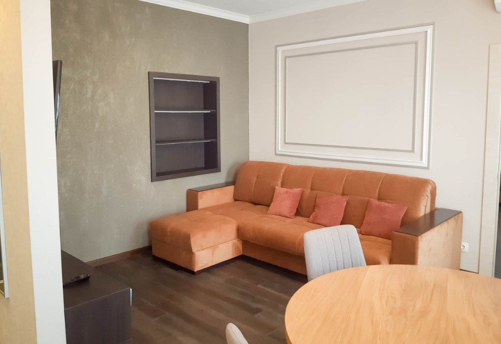 2-мест. апартаменты, корп. 1