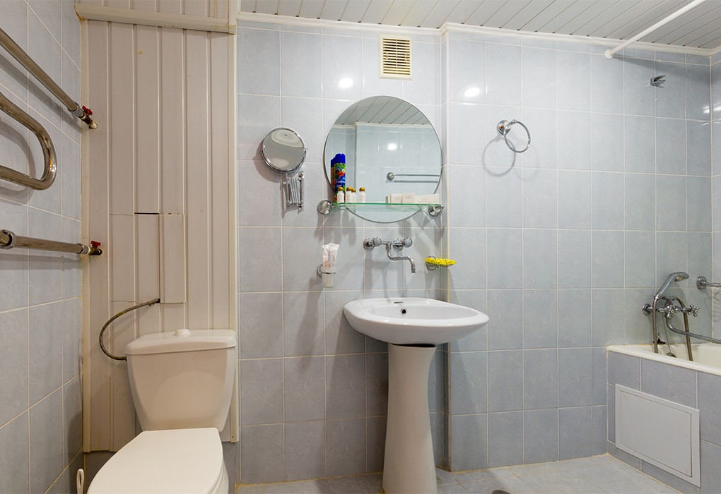 2-мест. 2-комн. 1 катег. TWIN, корп. 2