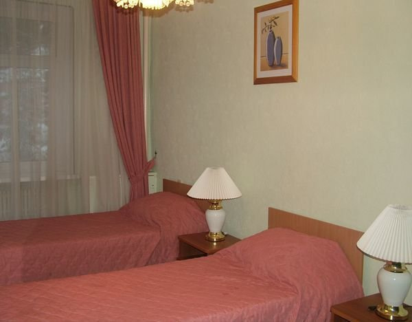 Стандартный