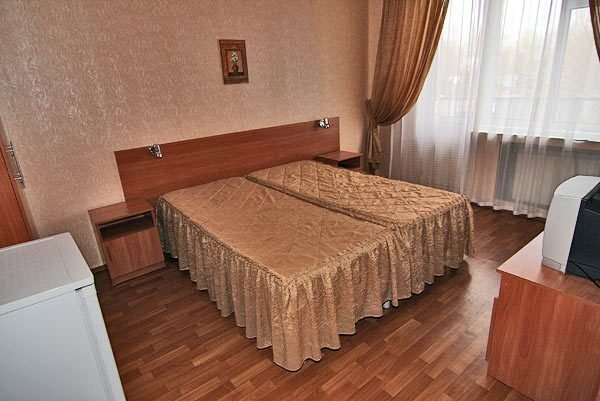 Семейный 2-комнатный