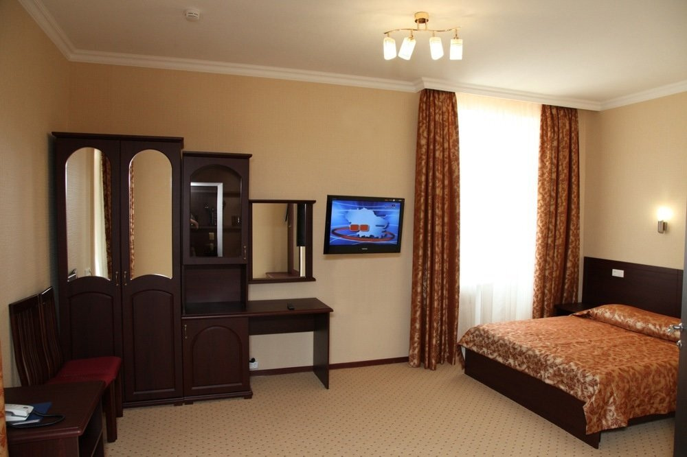 Студия, корпус 1