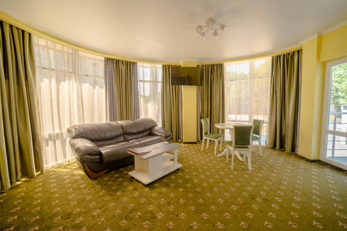 Студио панорамный