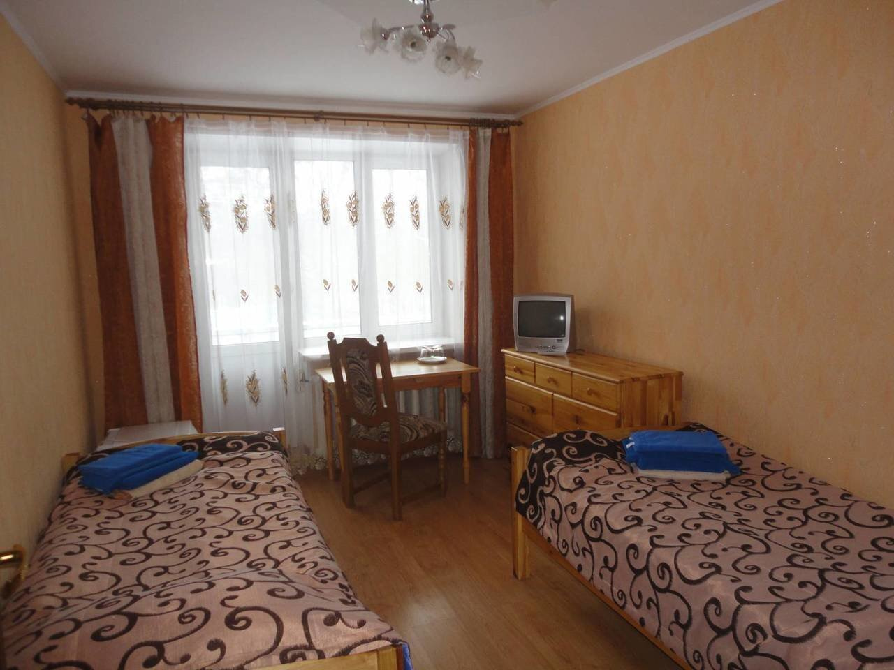 Посмотреть в галерее Стандартный, корпус 1,3 (ч.у.)