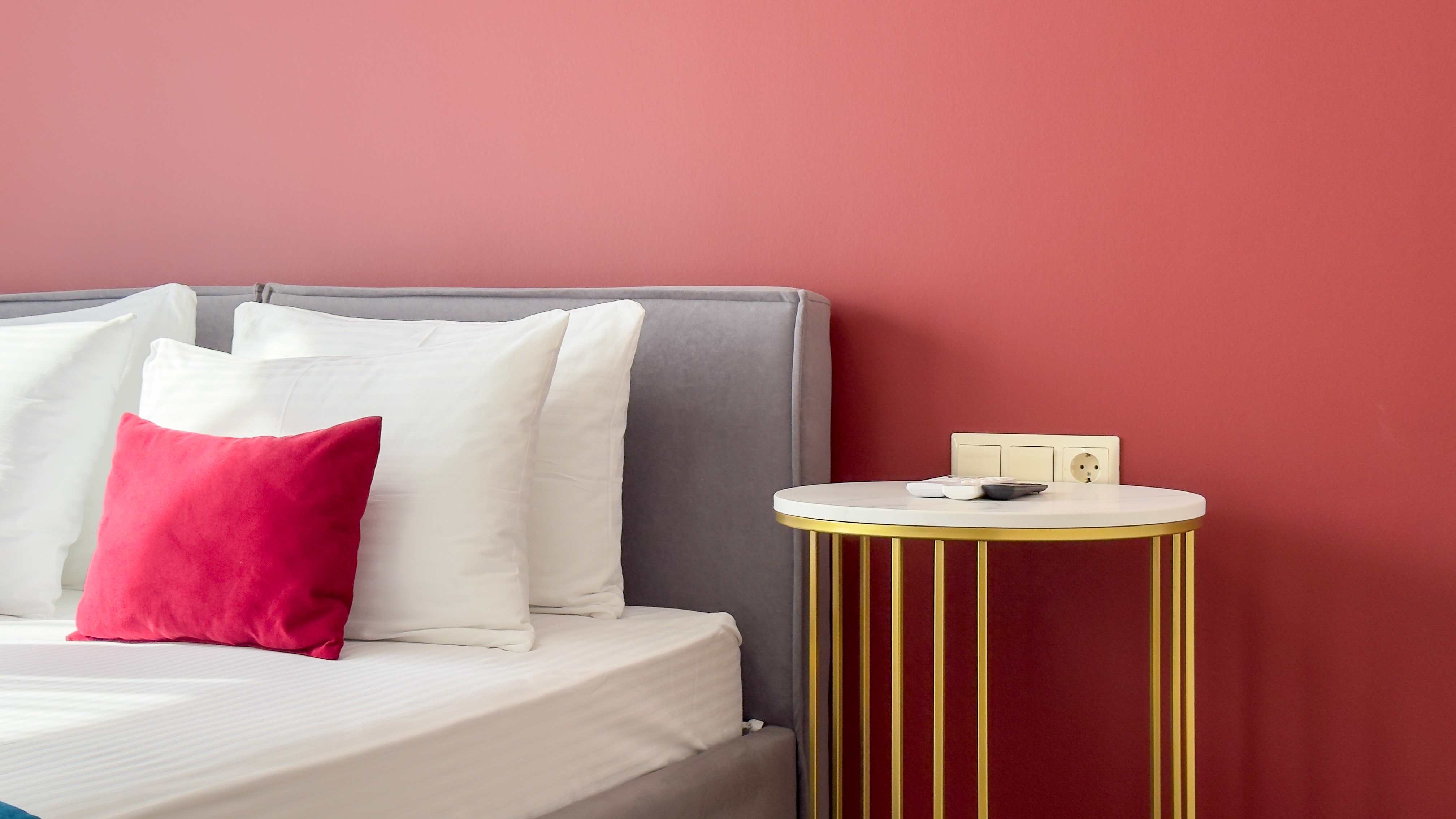 Апартаменты 2-местный 2-комнатный с балконом корпус 2