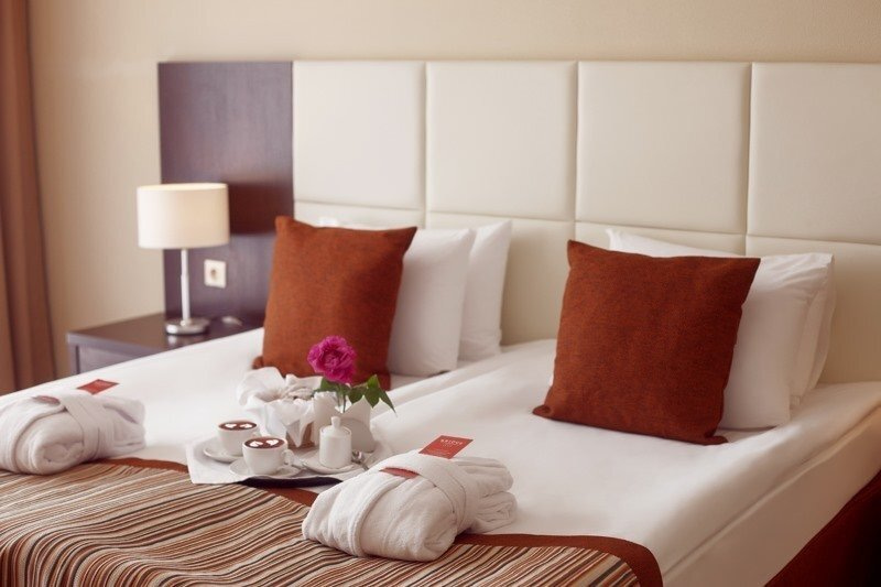 Стандартный Комфорт