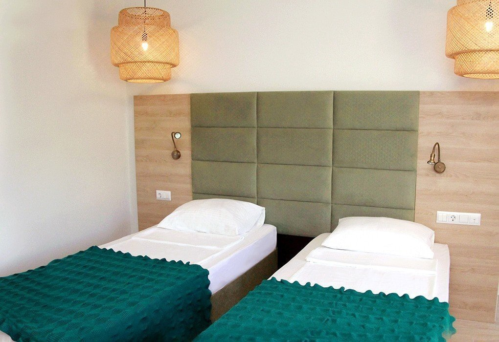 Стандартный