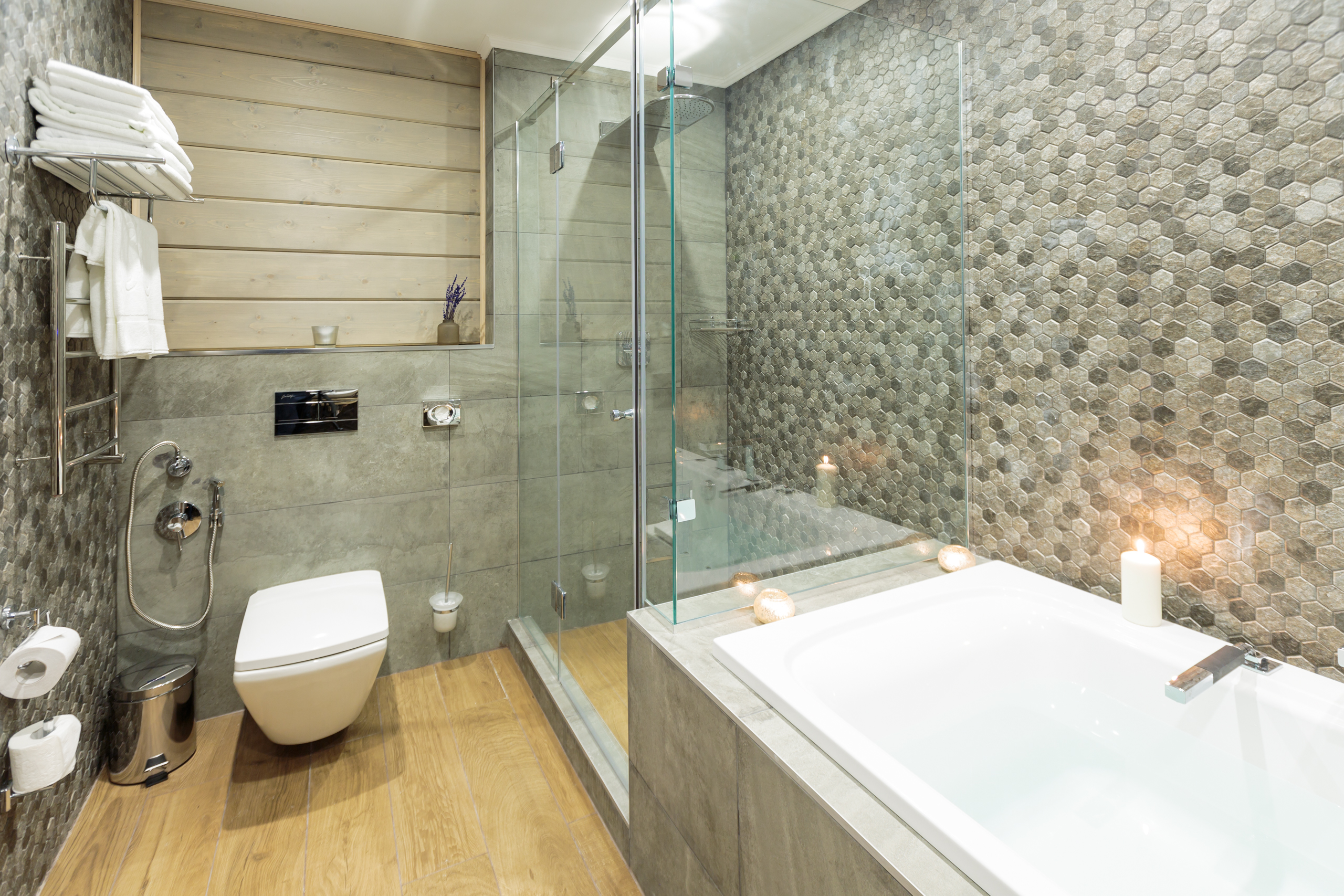 Suite 2-местный Garden View