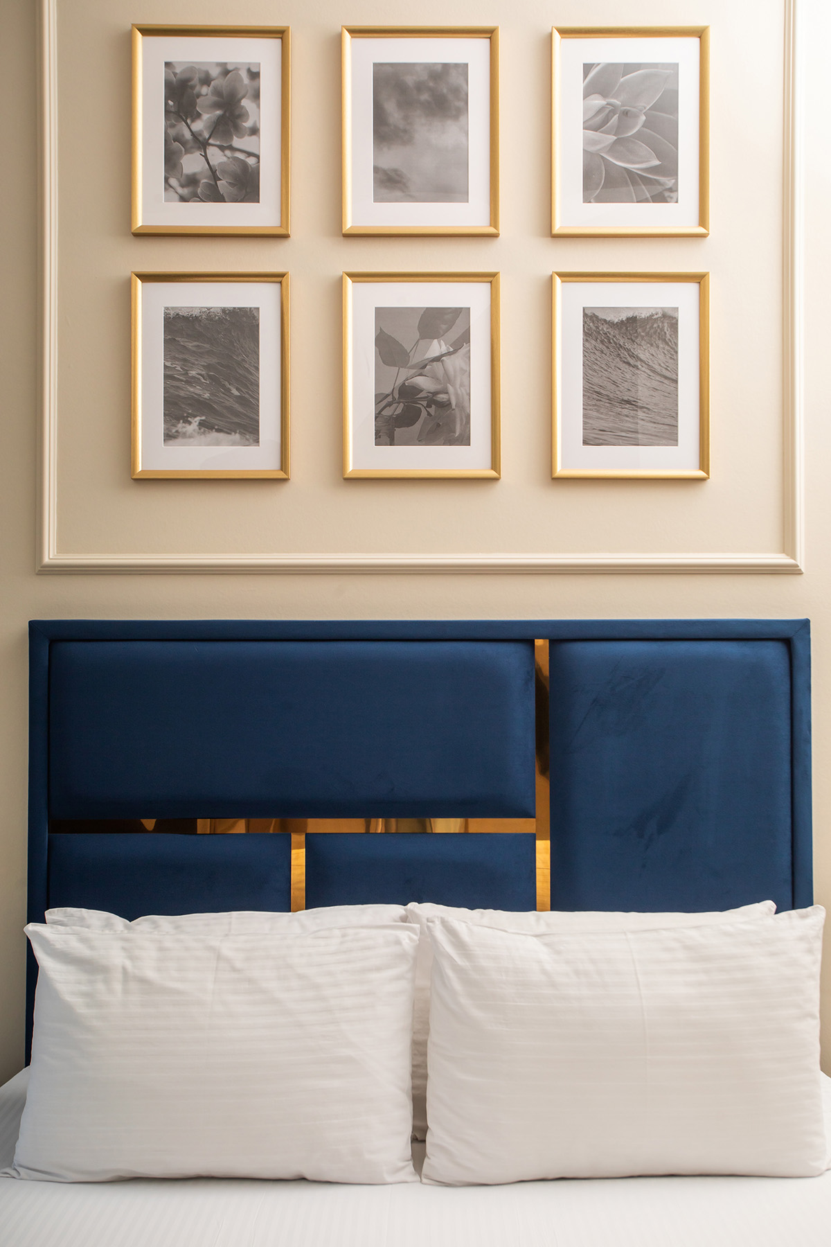 Пентхаус 3-комнатный (кор.С)