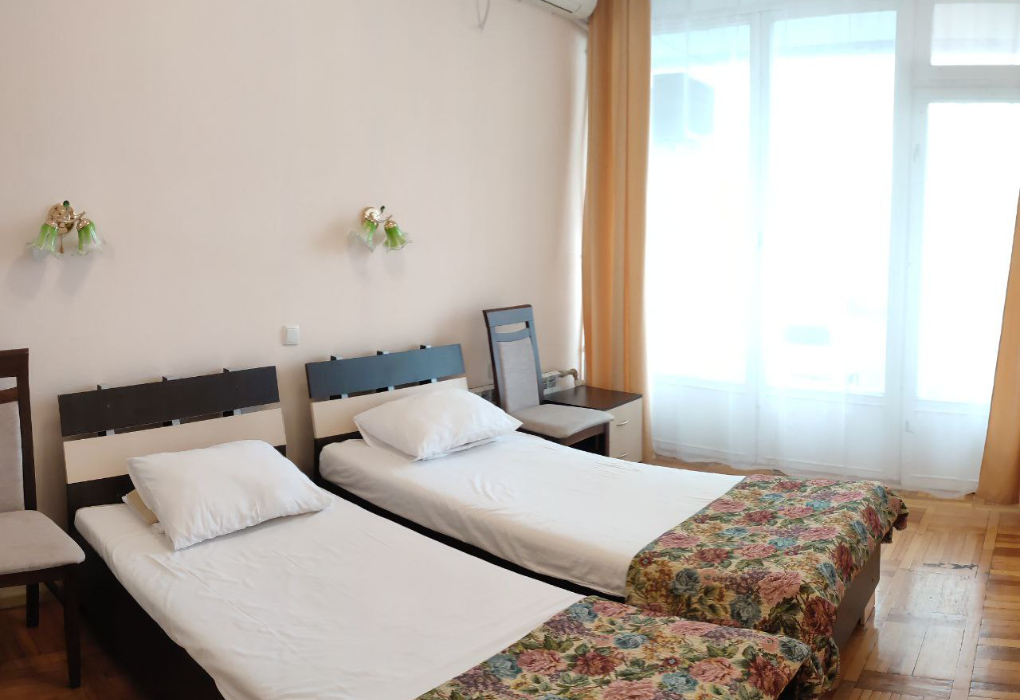 2-мест. станд. (южный)