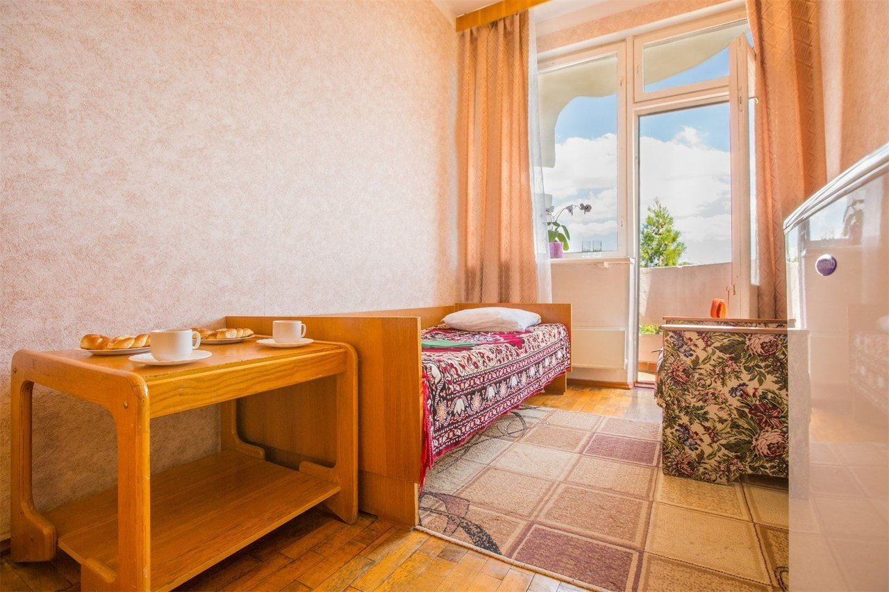 Эконом, корпус 5