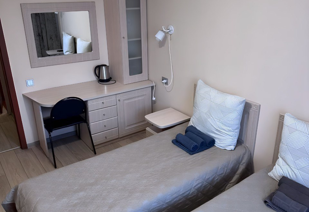 2-мест. станд. твин